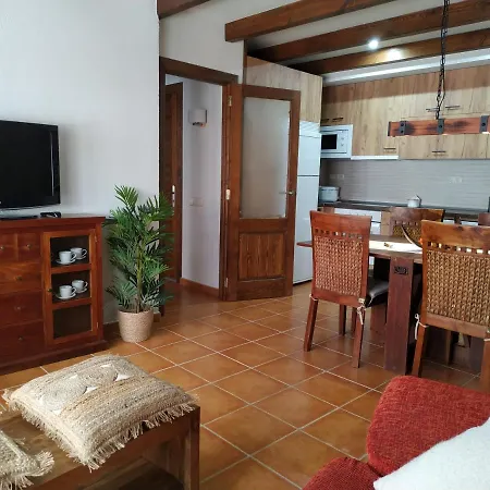 Apartment Ca De Callet - Planta Baixa *