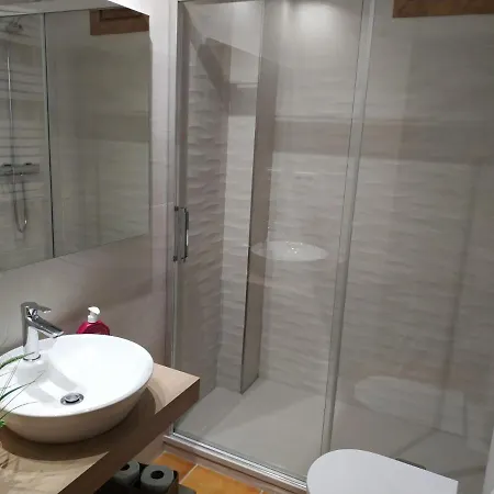 Ca De Callet - Planta Baixa Apartment