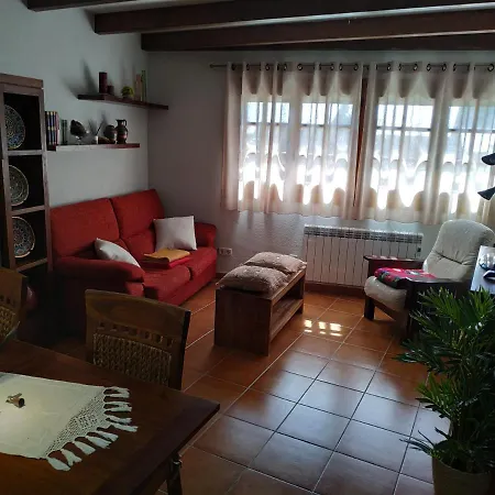Ca De Callet - Planta Baixa Apartment Taull
