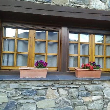 Apartment Ca De Callet - Planta Baixa Taull
